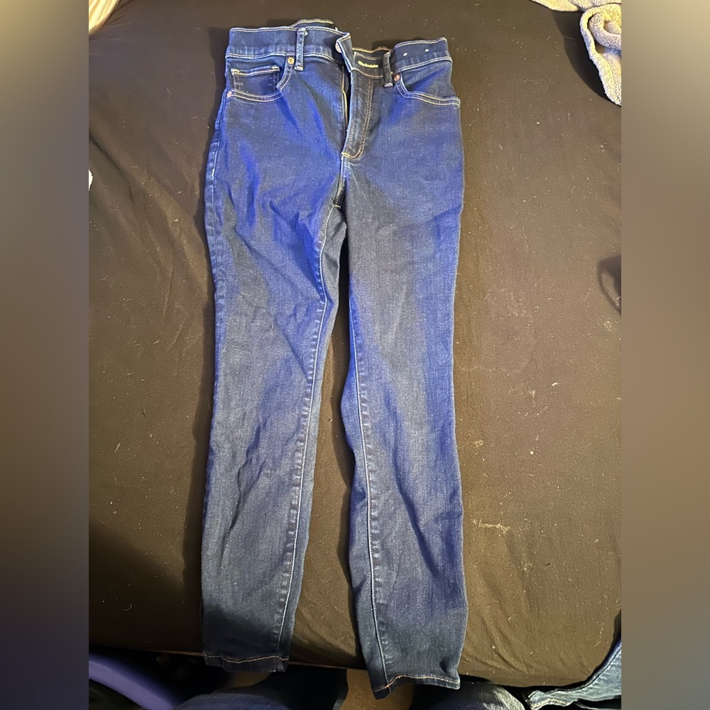 Express leggins jeans